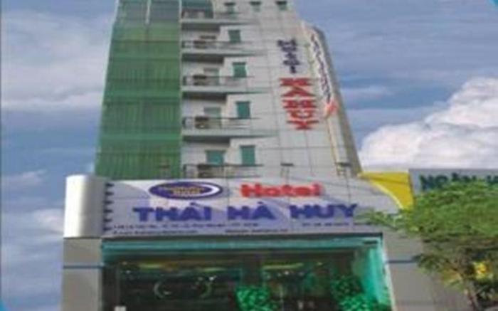 Thai Ha Huy Hotel