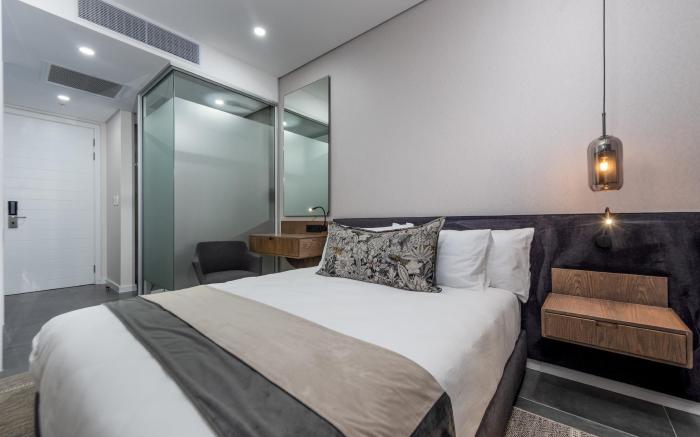 Reserved Suites Illovo  