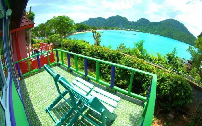 Phi Phi View Point Resort