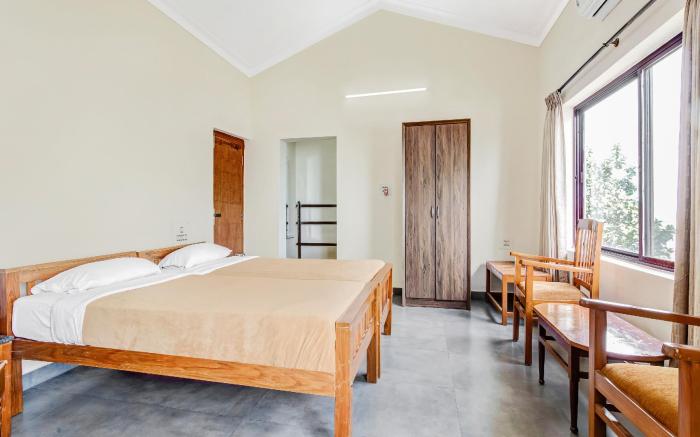 Sadashivgad Sea View Resort - Jungle Lodges