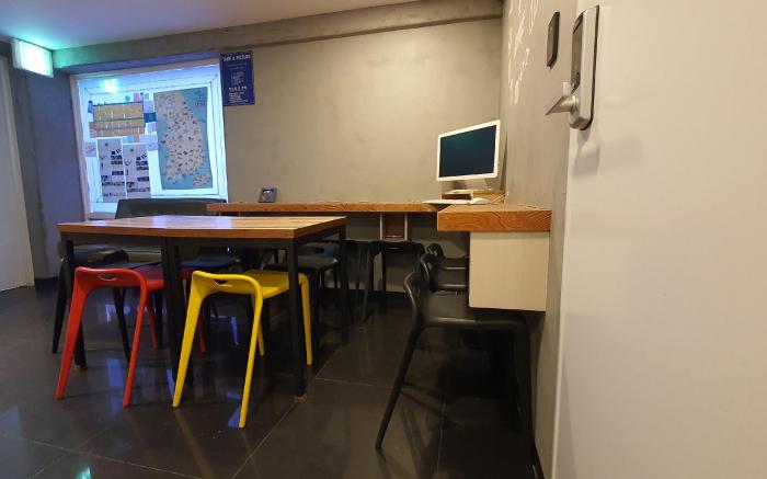 Olive Hostel Dongdaemun