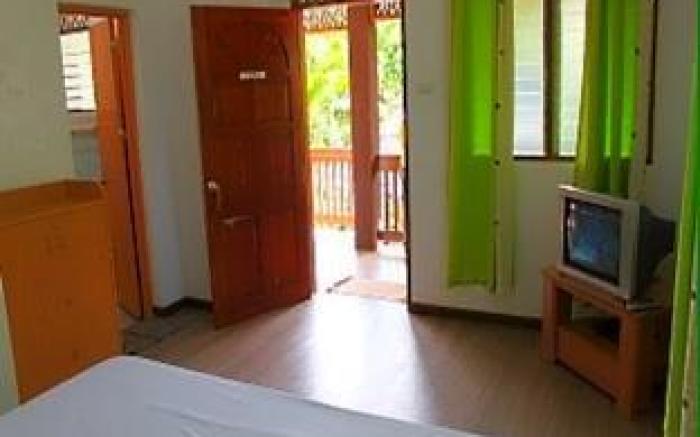 Panglao Tropical Villas