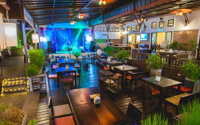 Royal Nakhara Hotel Nongkhai