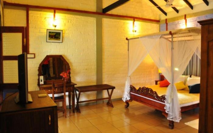 Lake Serenity Resort & Spa