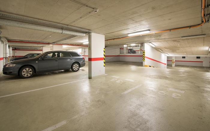 Loft Hotel Bratislava