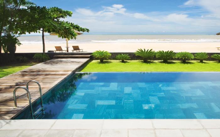 Sanctuary Ho Tram Resort Community