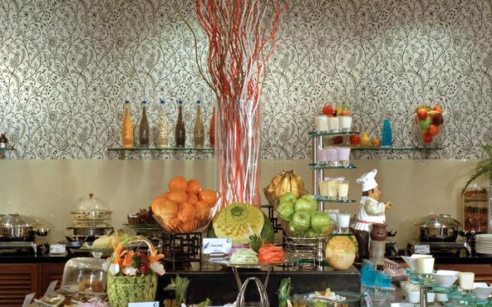 Fortune Park Lake City, Thane - Member ITC Hotels' Group