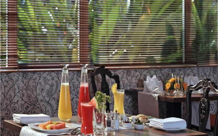 Fortune Park Lake City, Thane - Member ITC Hotels' Group
