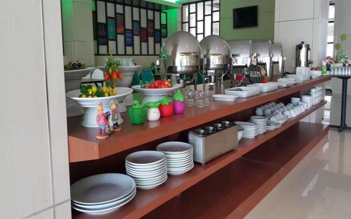Puri Indah Hotel