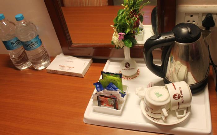 Hotel Sujata