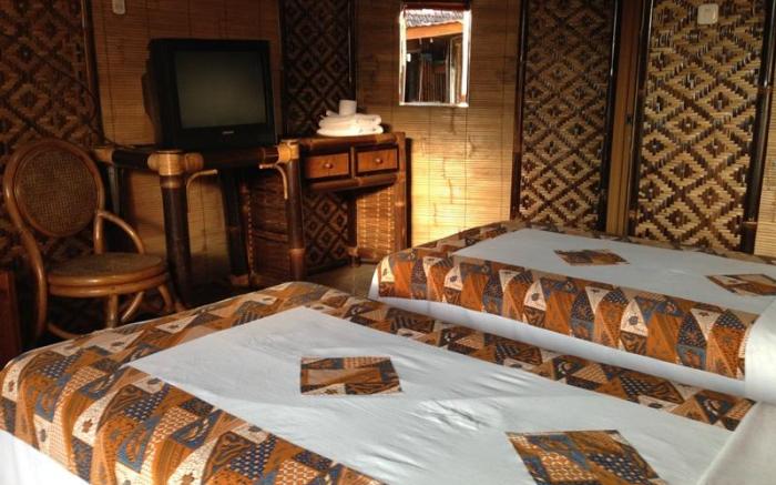 Enny's Guest House