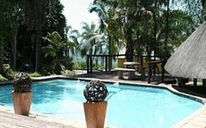 Nabana Lodge