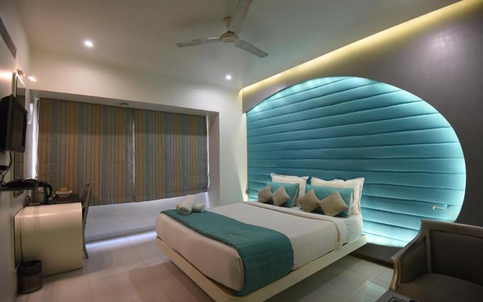 VITS Sharanam Thane