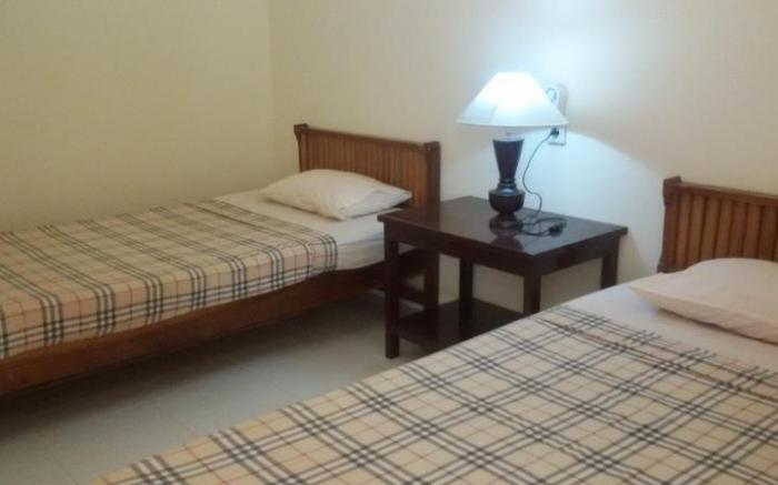 Lovina Beach Hotel