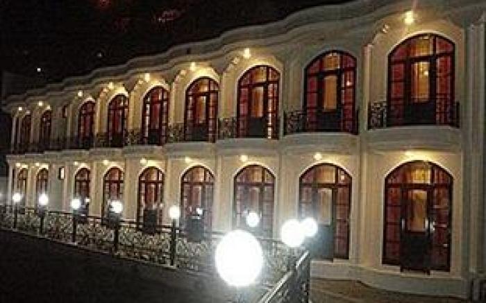Mussoorie Gateway Hotel