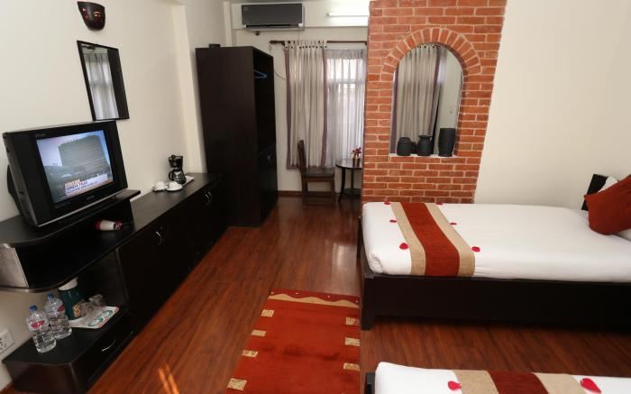 Thamel Eco Resort