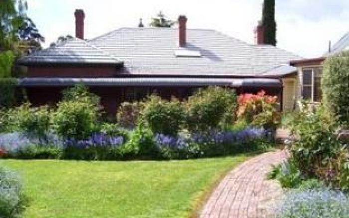 Donalea Bed & Breakfast