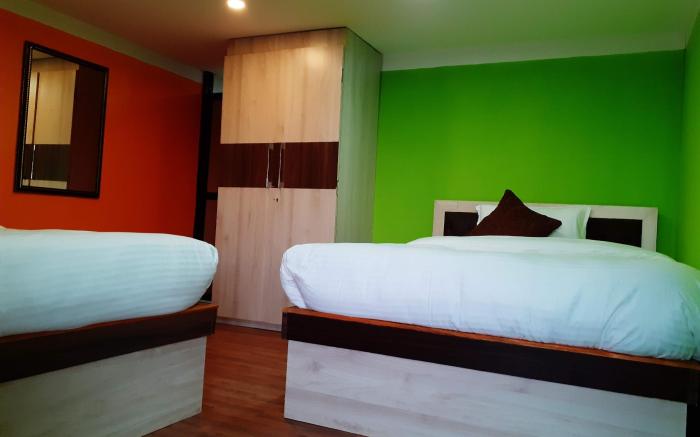 Chareli Resort