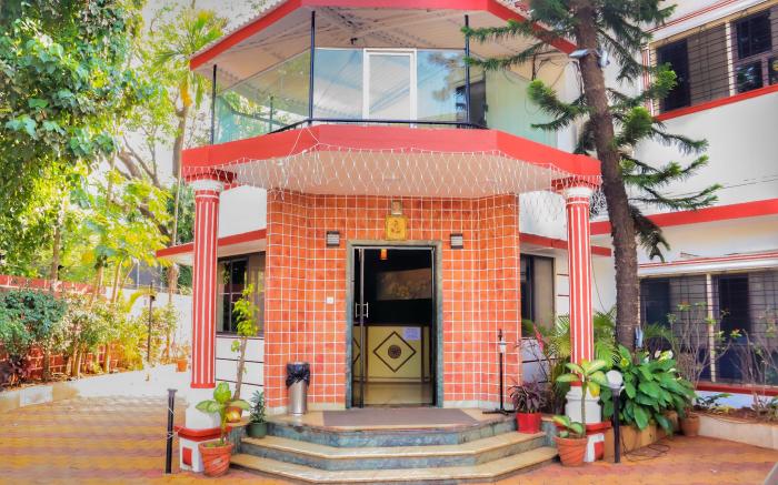 Hotel Laxmi Residency