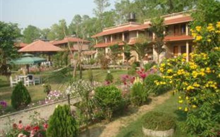 River Bank Inn