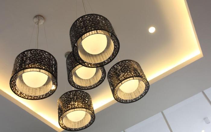 Avissa Suites