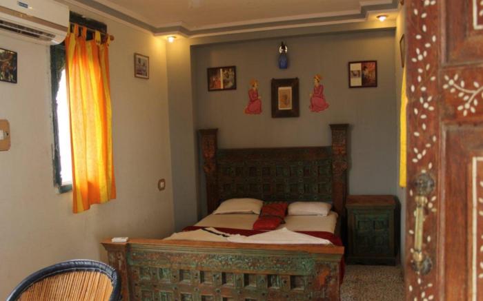 Yogi Guest House