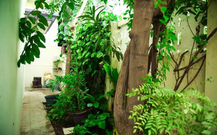 FOUR BHK  Villa Near Heritage Town -Beauty home
