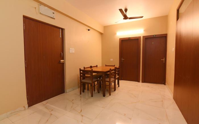 FabHotel Amar Raj Inn - Nr. Newtown Bus Stand