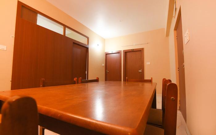 FabHotel Amar Raj Inn - Nr. Newtown Bus Stand