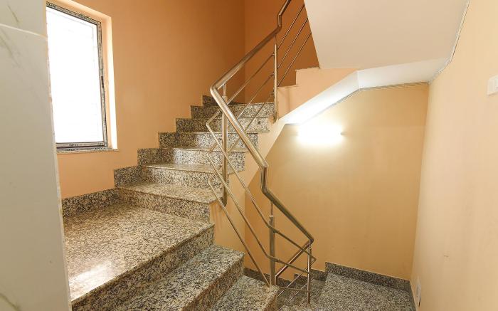 FabHotel Amar Raj Inn - Nr. Newtown Bus Stand