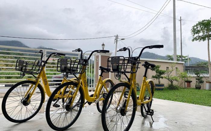 Cozy Townhouse IX ☀ Family Getaway | 豪华城市渡假屋