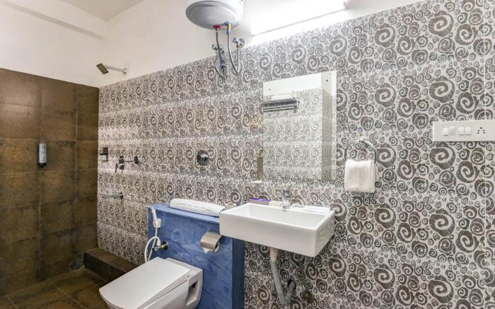 Mount Amara Hotel and Spa