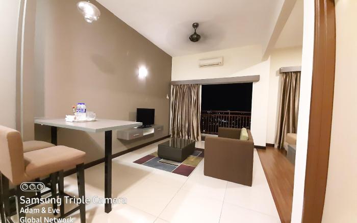 Junior ExcluSuites Water Theme Park 