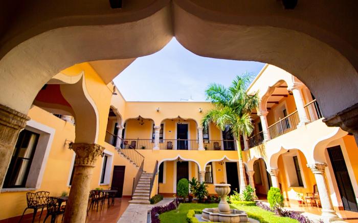 Hotel Montejo
