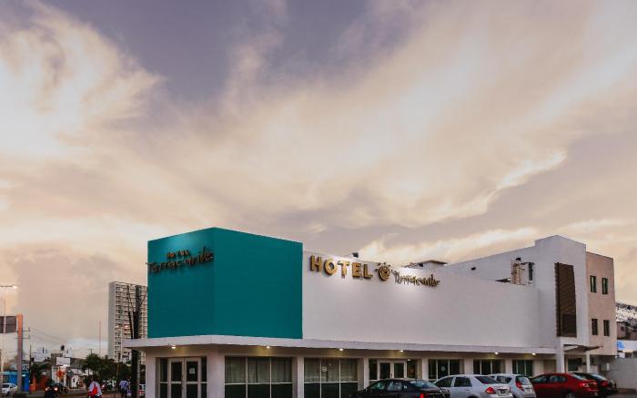 Terracaribe Hotel Boutique