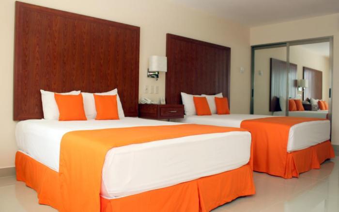 Terracaribe Hotel Boutique