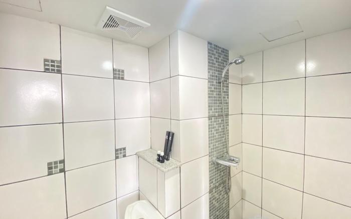 Quite 2BR at The Jarrdin Cihampelas By Travelio