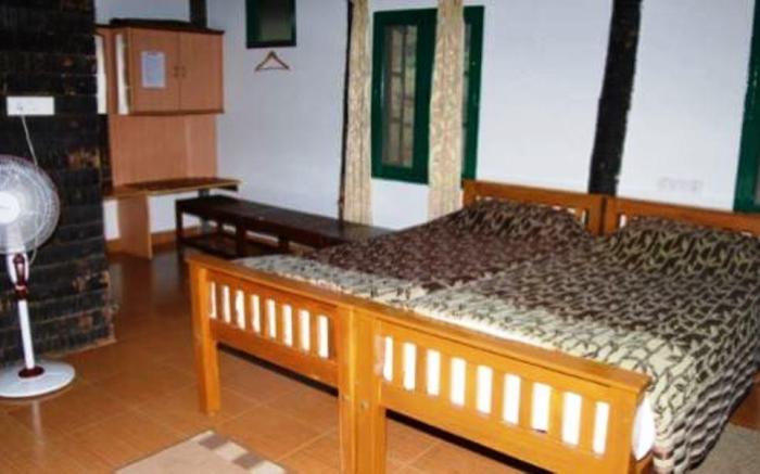 K Gudi Wilderness Camp-Jungle Lodges