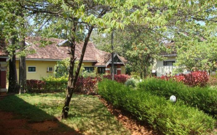 Om Beach Resort-Jungle Lodges