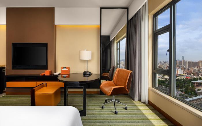 Pullman Dongguan Changan