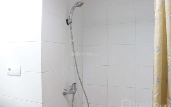 Modern Studio at Beverly Dago near ITB By Travelio