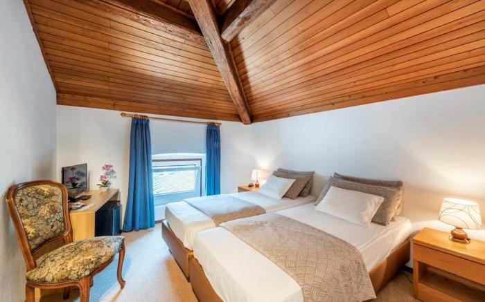 Hotel Albergo Svizzero