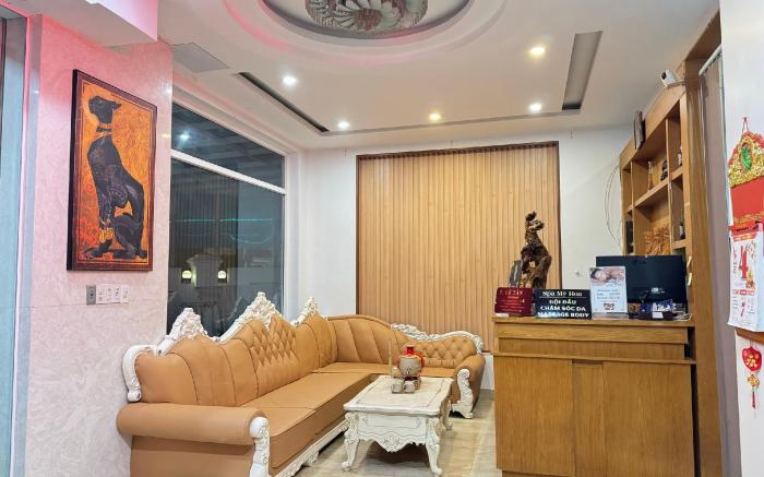 Hoang Anh hotel