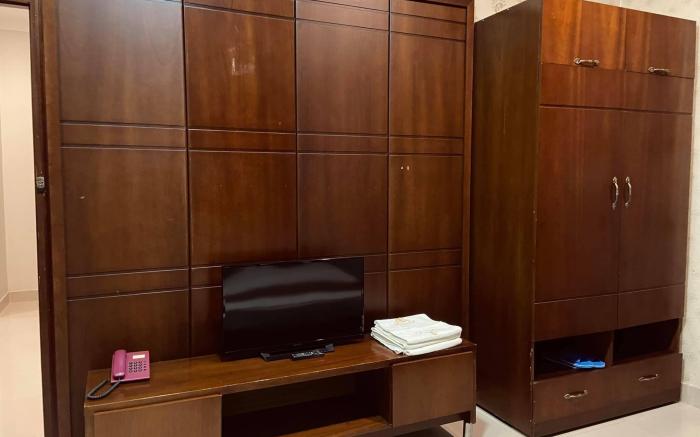 Hoang Anh hotel