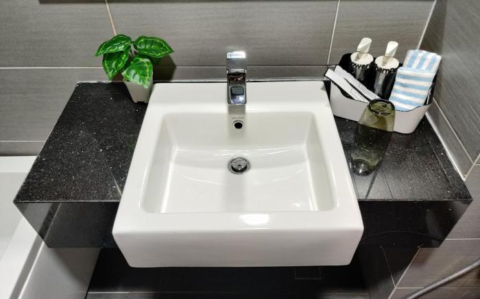 KSL D'Esplanade Studio Apartment's 2