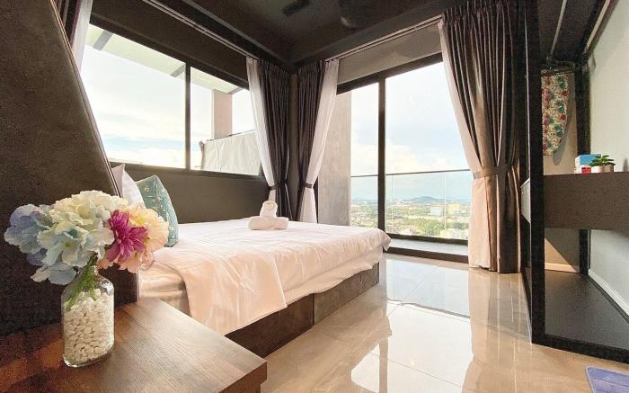 MWHolidayB2910【✨Majestic✨】 Private Jacuzzi Villa⚜️