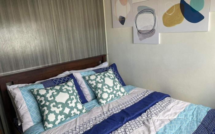 Green Residences Taft Ave. near DLSU