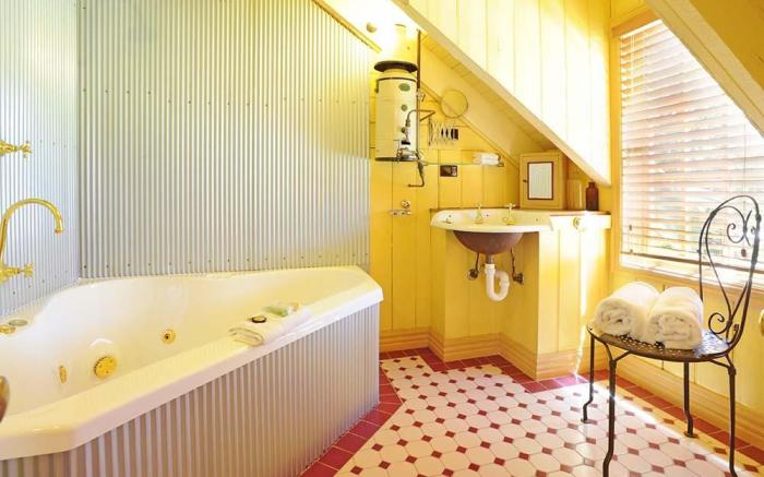 Como Cottages Bed & Breakfast