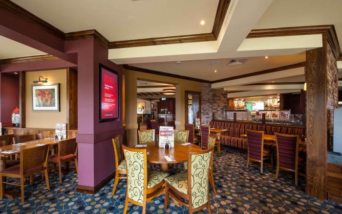 Premier Inn Barrow-In-Furness