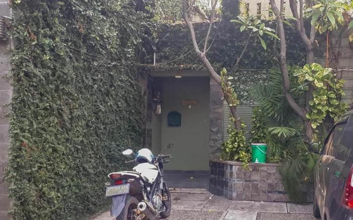 Rhiz Guest House Tebet Mitra RedDoorz